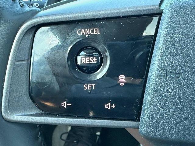 Certified 2026 Nissan Murano Platinum w/ Cargo Package AWD/4WD image 13