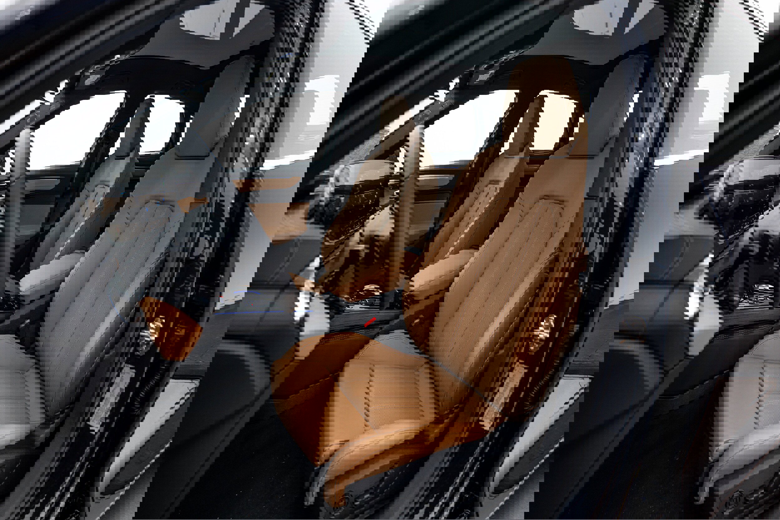 New 2026 Audi A6 Premium Plus image 14