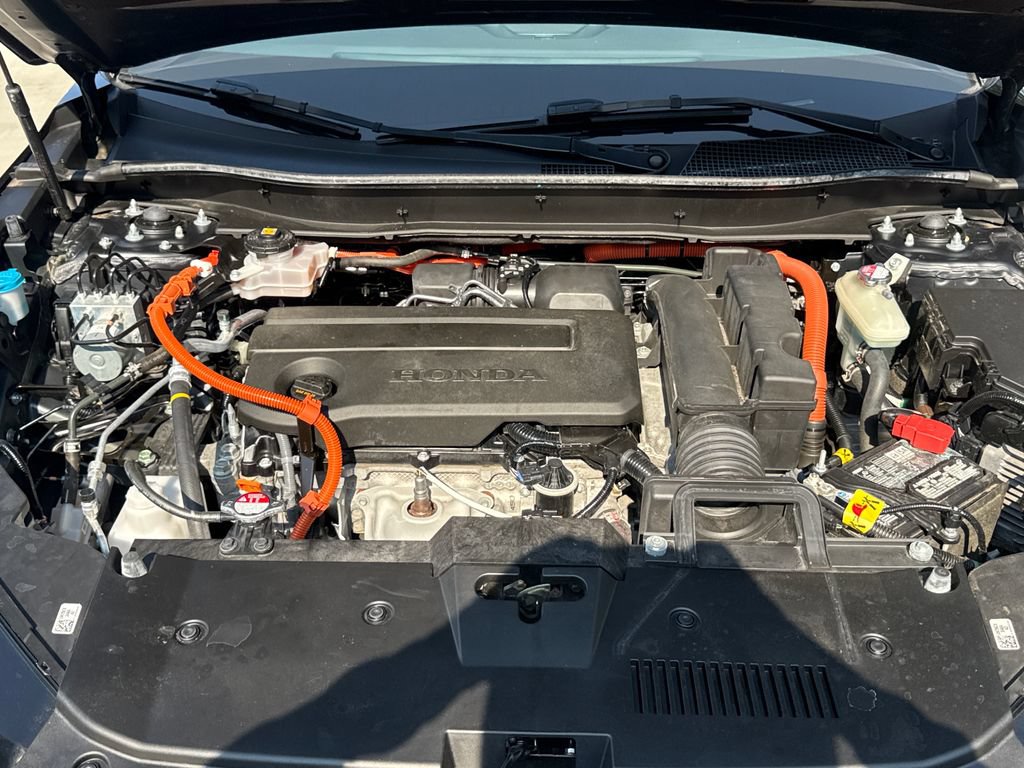 Used 2024 Honda CR-V Sport image 36