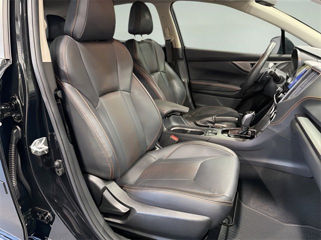 Certified 2023 Subaru Crosstrek 2.5i Limited w/ Moonroof Package image 14