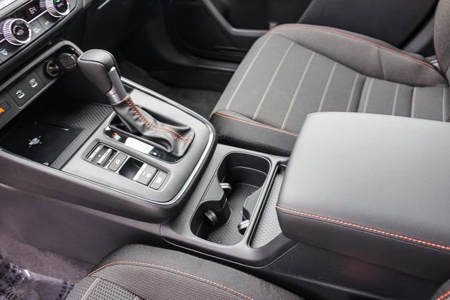New 2026 Honda CR-V Sport image 22