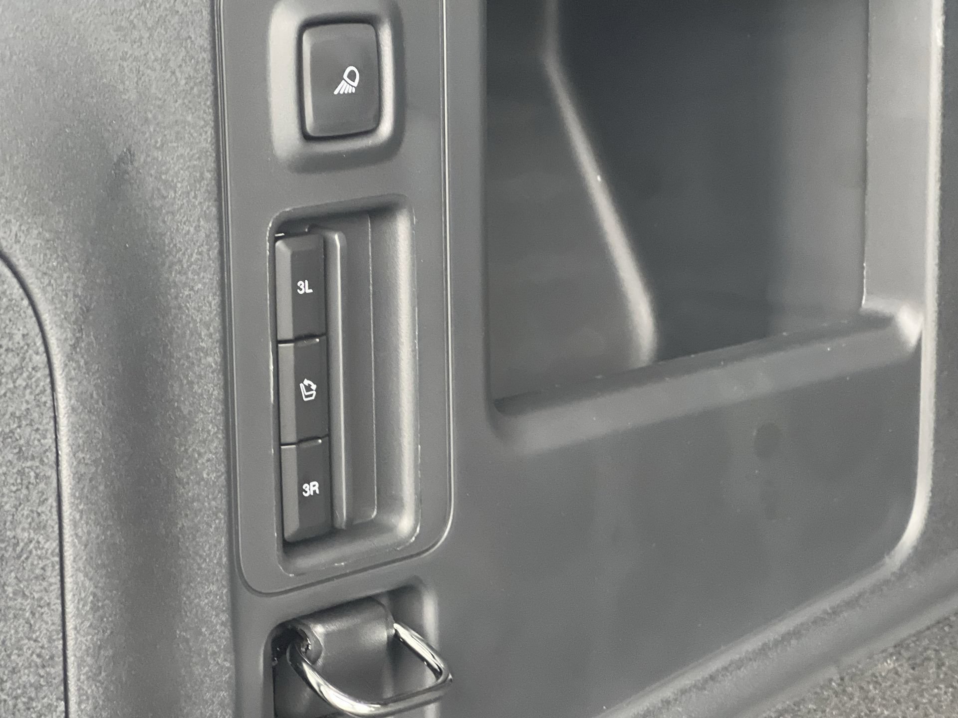 New 2026 Ford Expedition Active RWD image 20