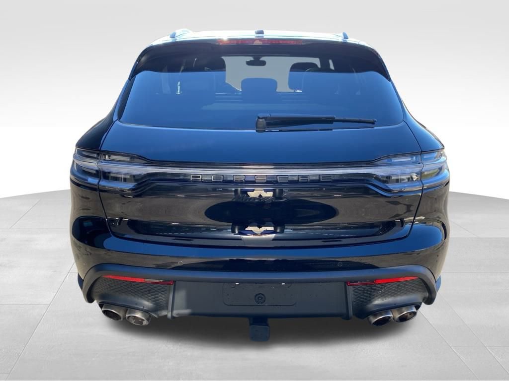 Used 2025 Porsche Macan S image 38