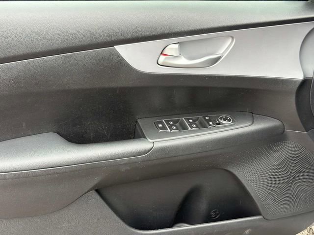 Used 2024 Kia Forte LXS FWD image 18