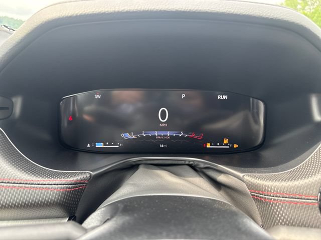 New 2026 Jeep Compass Trailhawk w/ Sun, Sound & Navigation Group AWD/4WD image 13