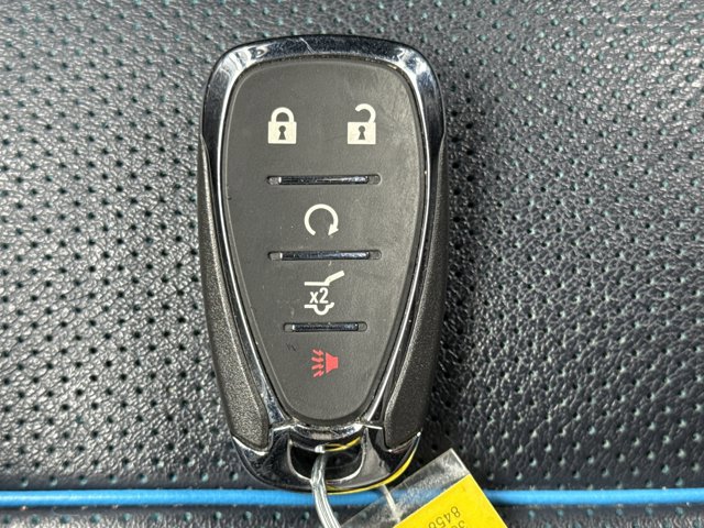 Used 2023 Chevrolet Blazer RS w/ Driver Confidence II Package image 30