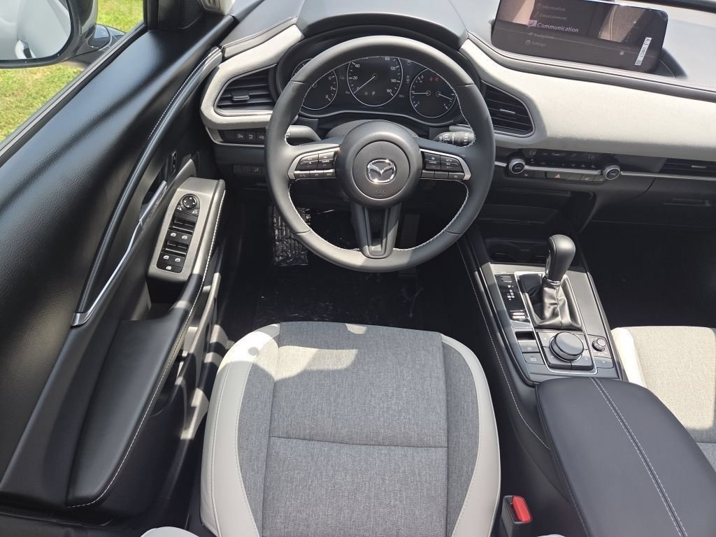 New 2026 MAZDA CX-30 Aire Edition AWD/4WD image 18