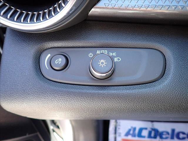 New 2026 Chevrolet Trax ACTIV FWD image 15
