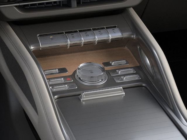 New 2025 Lincoln Nautilus Reserve w/ Jet Appearance Package AWD/4WD image 15