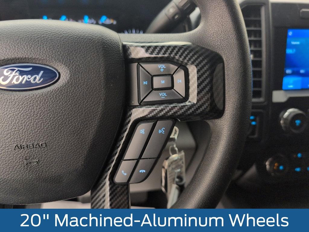 Used 2020 Ford F150 XL w/ Equipment Group 101A Mid RWD image 36