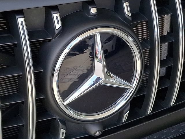 Used 2025 Mercedes-Benz GLE 53 AMG 4MATIC Coupe image 29
