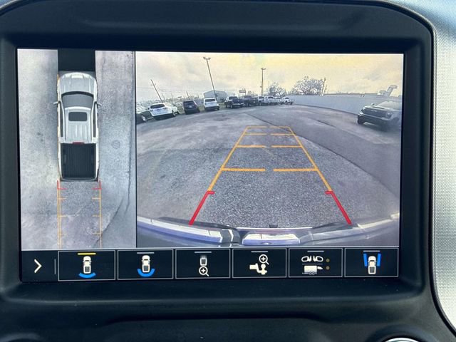 Used 2019 GMC Sierra 1500 SLT w/ SLT Premium Plus Package image 22