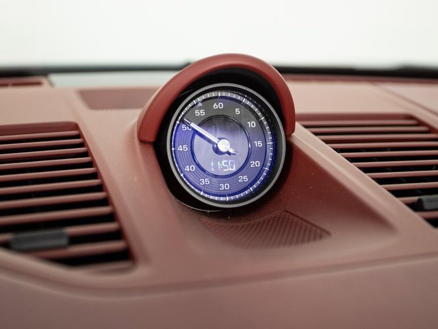 Certified 2023 Porsche 911 Carrera GTS image 29