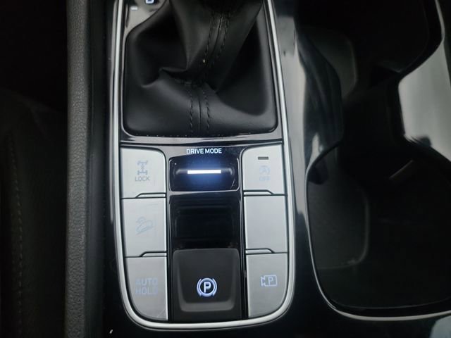 Used 2024 Hyundai Tucson SEL image 23