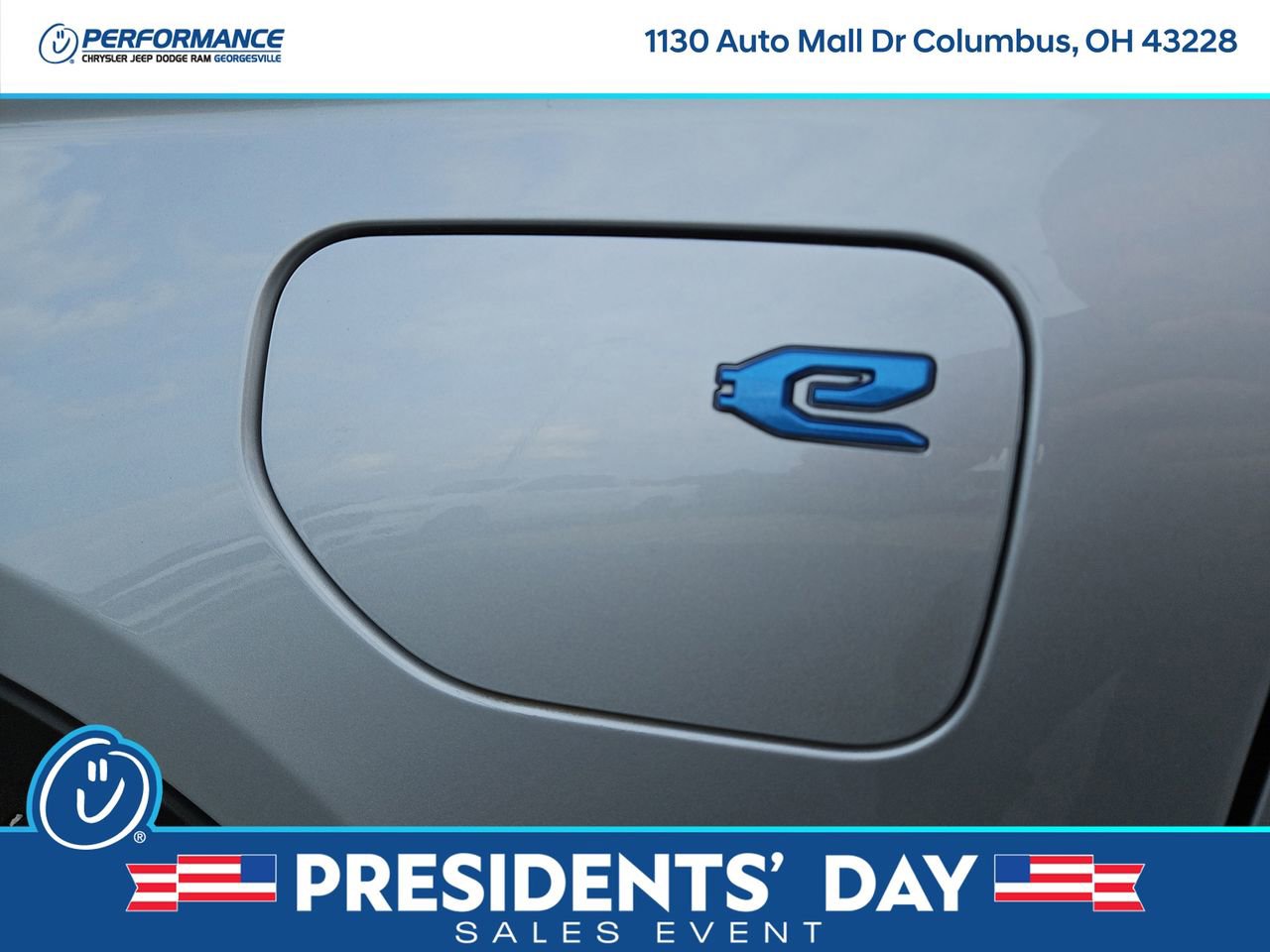 New 2024 Jeep Grand Cherokee Limited 4xe image 11