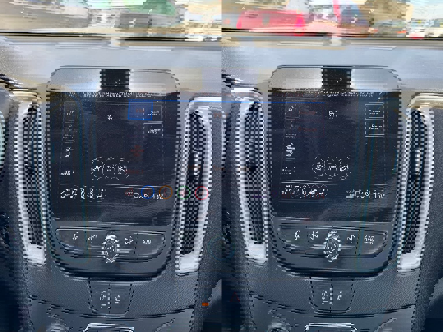 Used 2022 Chevrolet Malibu LT image 21