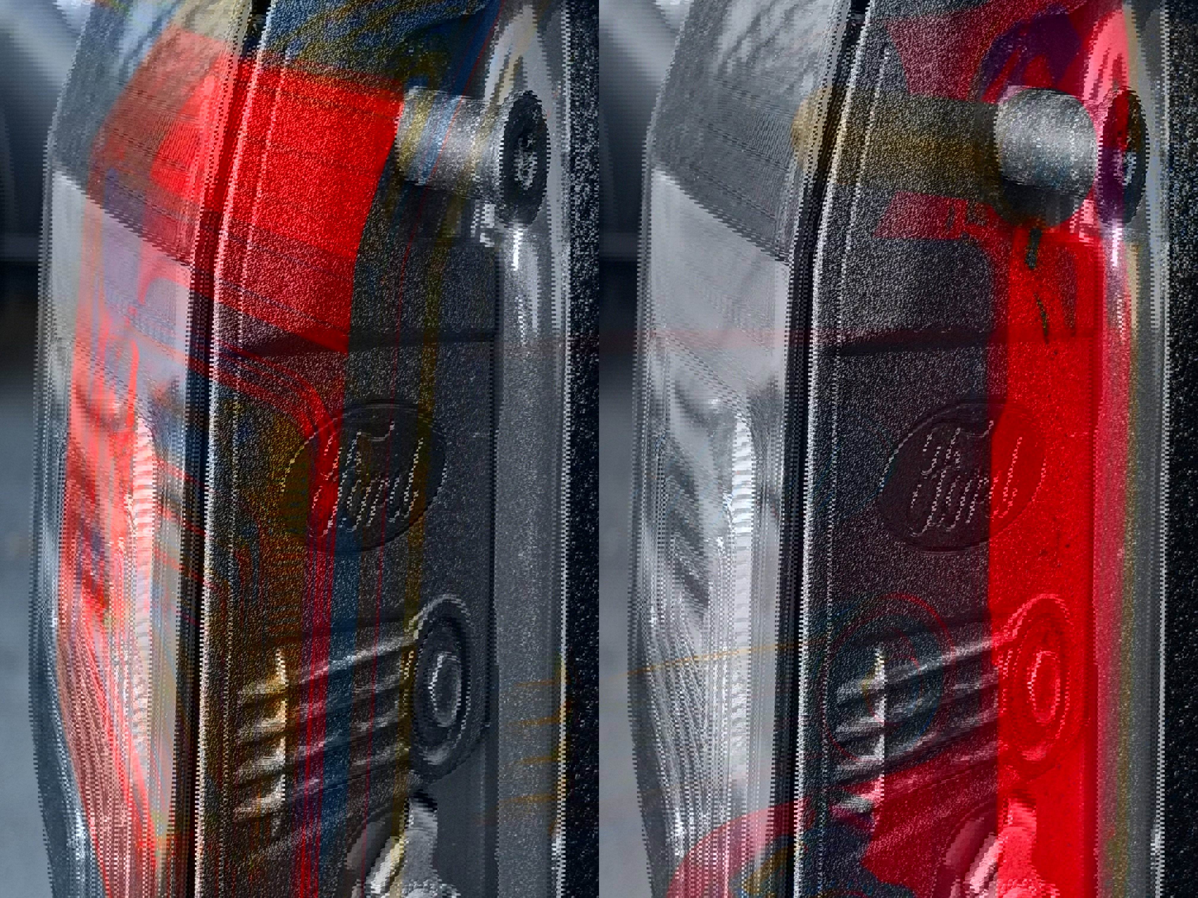 New 2025 Ford Ranger XLT w/ Equipment Group 301A High image 6