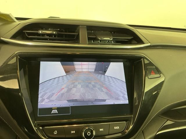 Used 2021 Chevrolet TrailBlazer ACTIV w/ Sun and Liftgate Package image 20