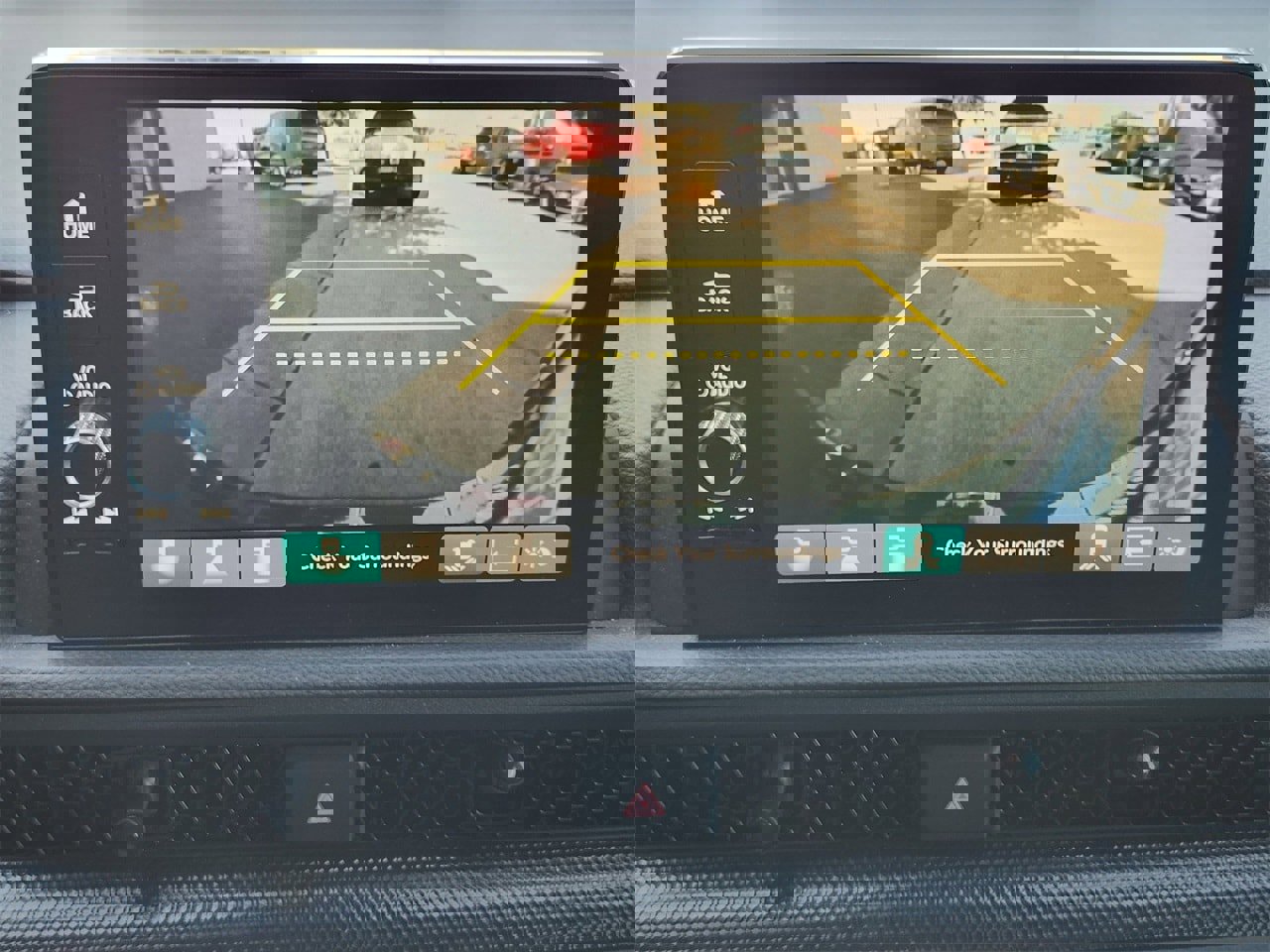 Certified 2025 Honda CR-V Sport-L image 17