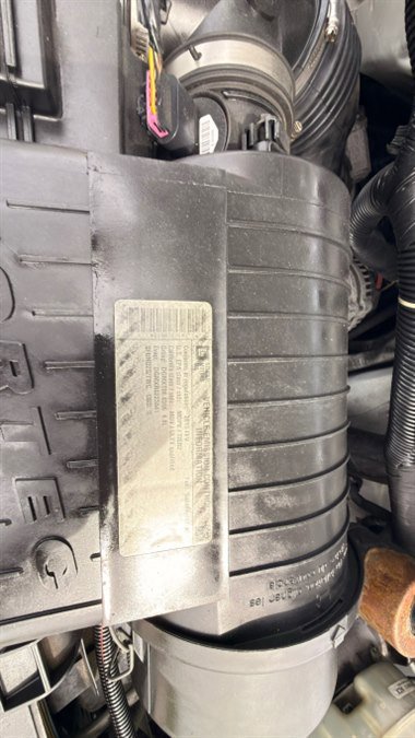 Used 2013 Chevrolet Express 2500 image 23