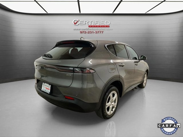 Used 2023 Dodge Hornet GT Plus w/ Tech Pack Plus w/o Parking image 6