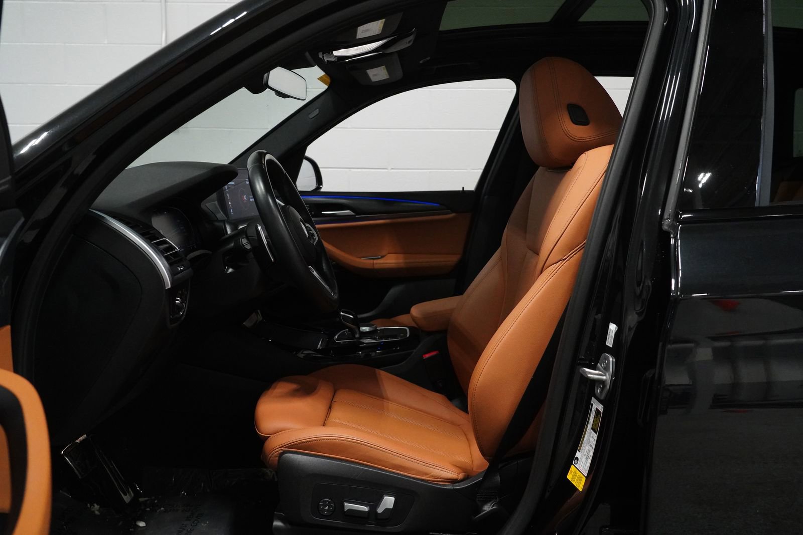 Used 2023 BMW X3 sDrive30i w/ M Sport Package image 12