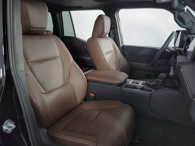 Used 2026 Toyota Land Cruiser w/ Premium Package AWD/4WD image 16