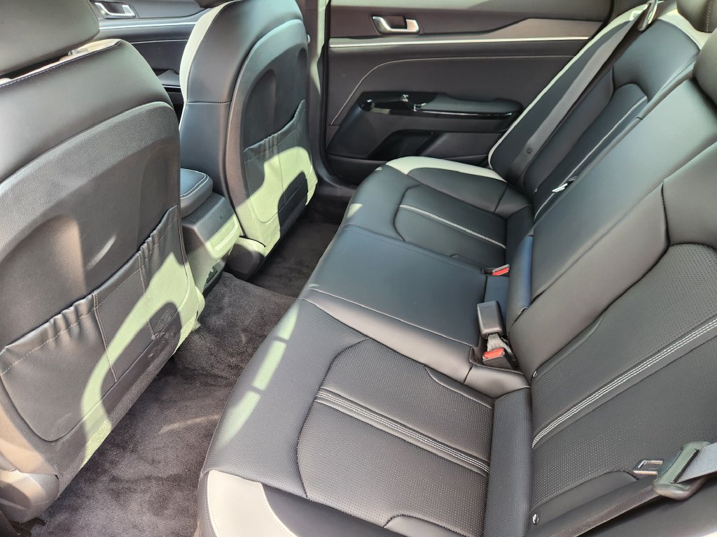 New 2026 Kia K5 GT-Line FWD image 22