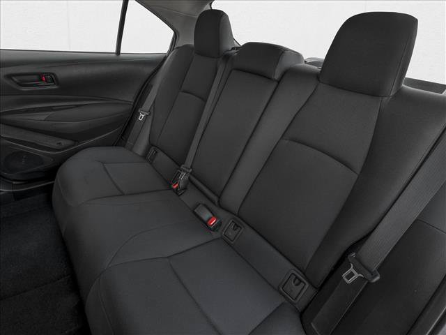 New 2027 Toyota Corolla LE FWD image 9
