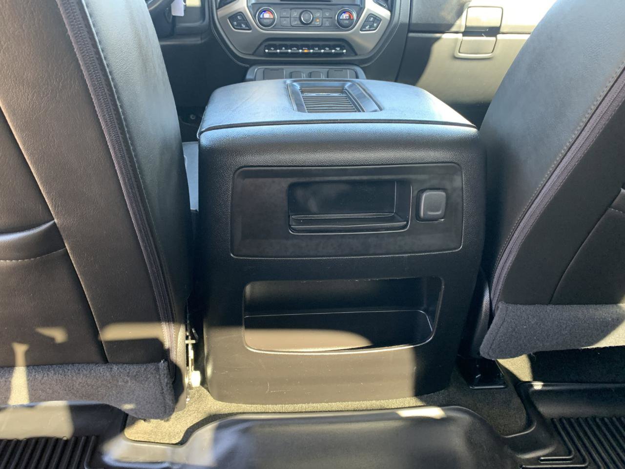 Used 2016 GMC Sierra 2500 Denali w/ Duramax Plus Package image 51