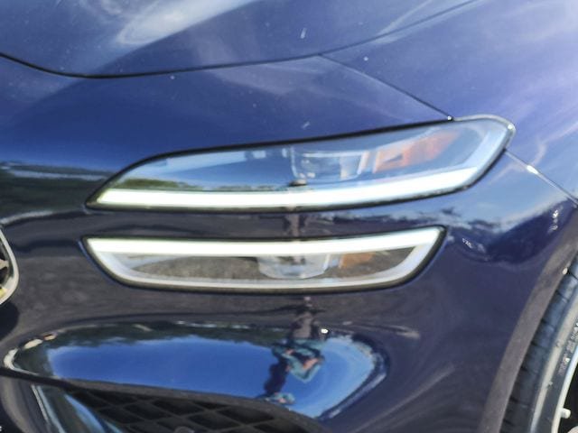 Used 2026 Genesis G70 2.5T Prestige RWD image 36