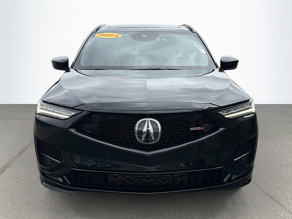 Used 2024 Acura MDX Type S image 10