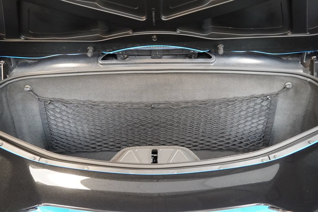 Used 2024 Chevrolet Corvette Z06 RWD image 10