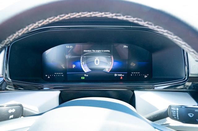 New 2026 Volkswagen Taos S FWD image 20