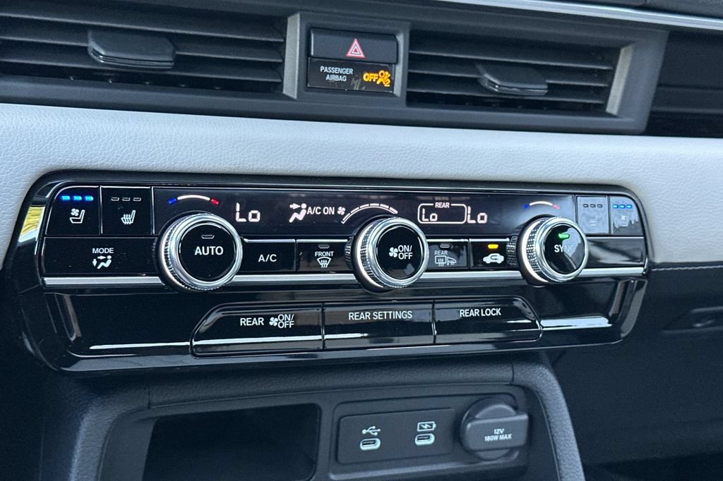 Used 2026 Honda Passport TrailSport Elite image 21