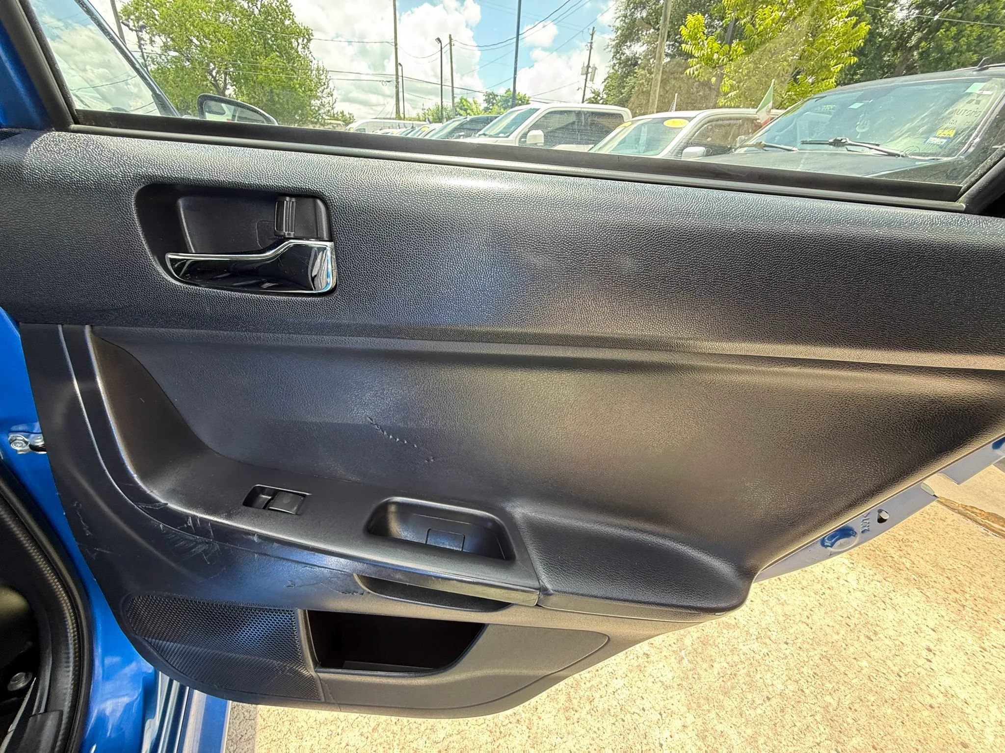 Used 2016 Mitsubishi Lancer ES FWD image 20