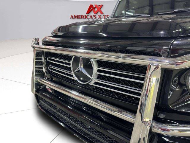 Used 2024 Mercedes-Benz G 550 image 13