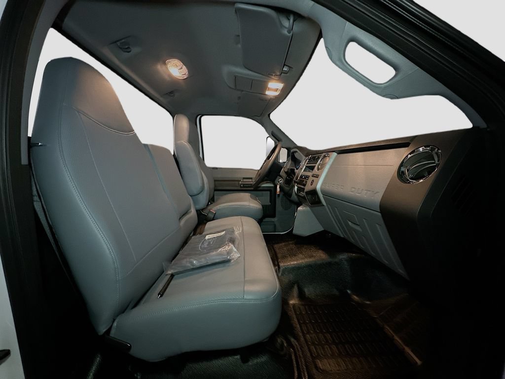 New 2026 Ford F650 2WD Regular Cab Super Duty image 26