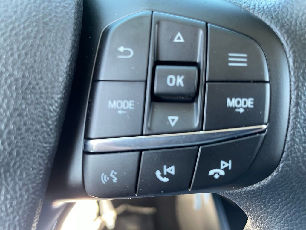 New 2026 Ford Maverick XL AWD/4WD image 14