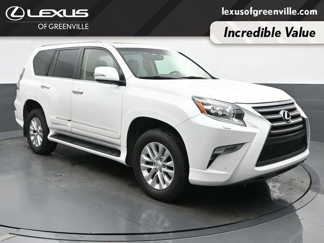 Used 2018 Lexus GX 460 Premium w/ Premium Package AWD/4WD video 1
