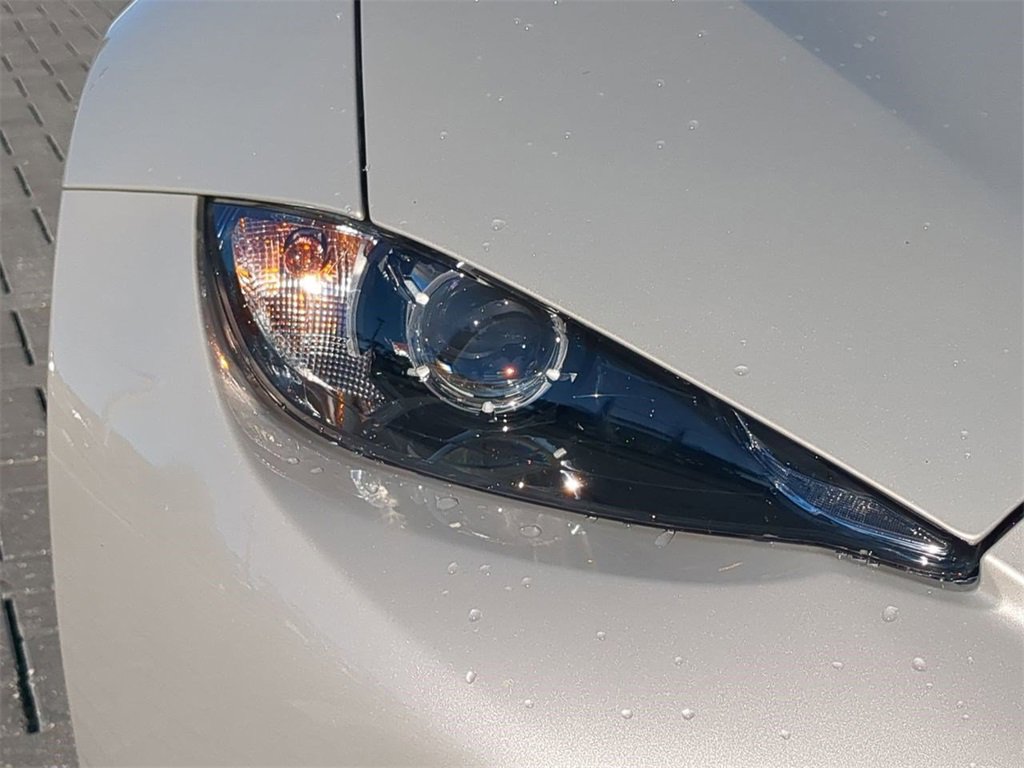 Used 2023 MAZDA MX-5 Miata Grand Touring image 11