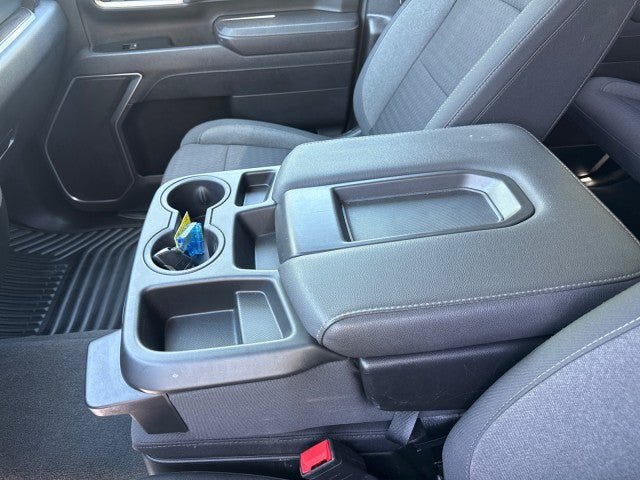 Used 2025 Chevrolet Silverado 2500 LT w/ Safety Package AWD/4WD image 30