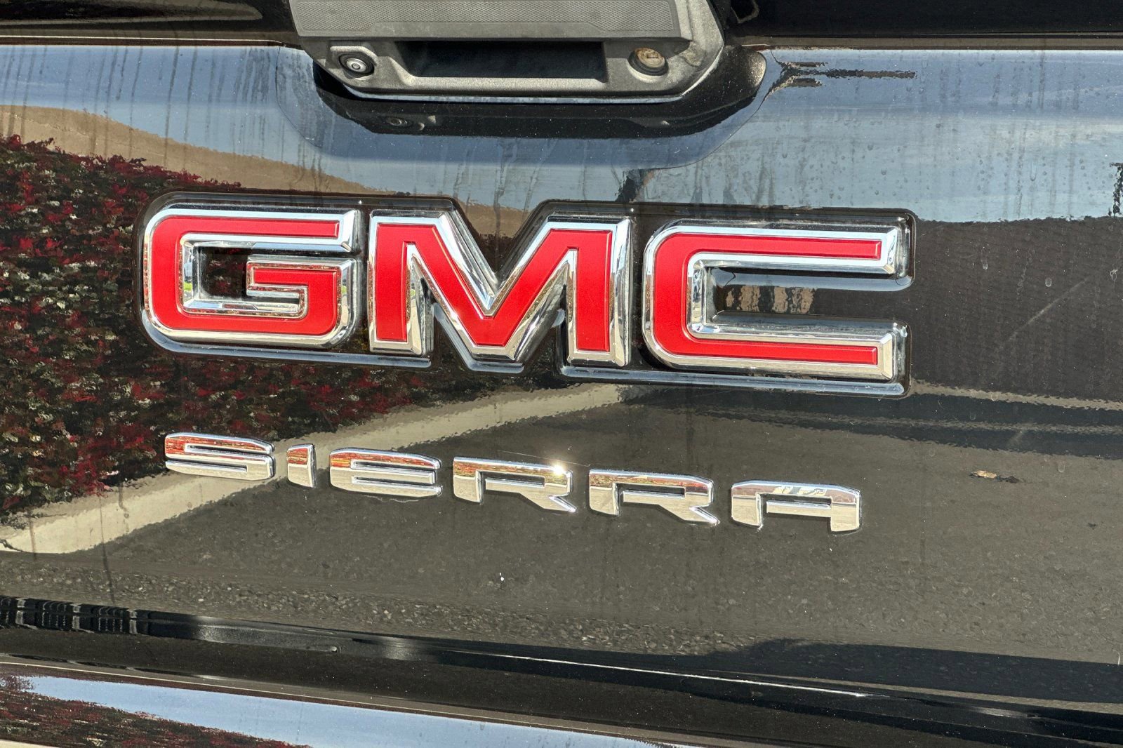 Certified 2023 GMC Sierra 1500 Pro image 27