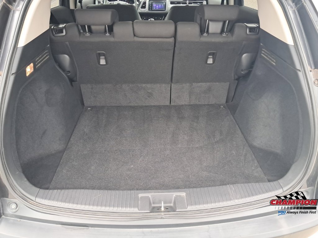 Used 2017 Honda HR-V EX image 20