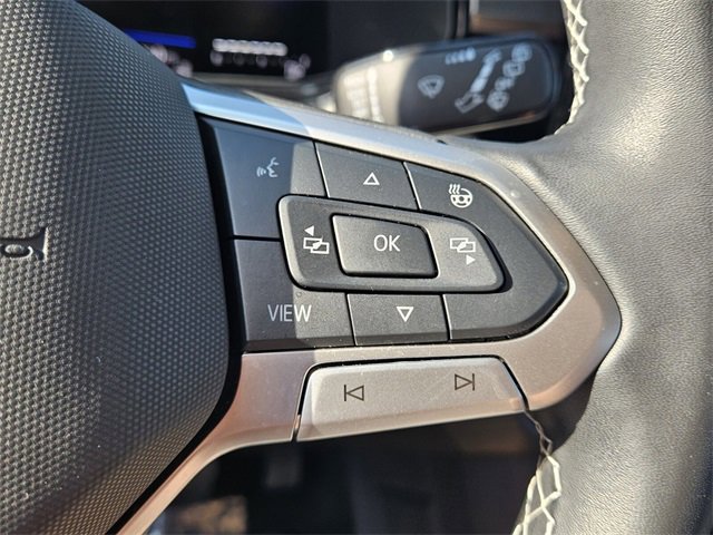 Used 2025 Volkswagen Taos S image 25