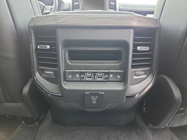 New 2026 RAM 1500 Limited image 37