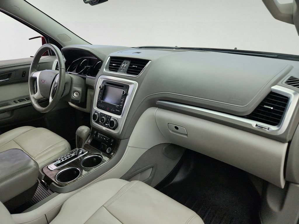 Used 2016 GMC Acadia SLT w/ Open Road Package FWD image 31