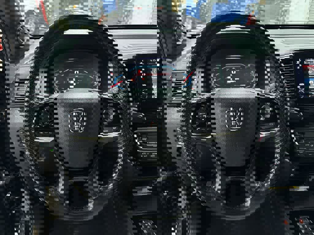 Used 2021 Honda Passport Elite image 18