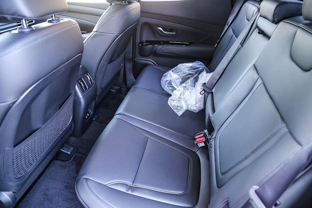 New 2026 Hyundai Santa Cruz Limited AWD/4WD image 22