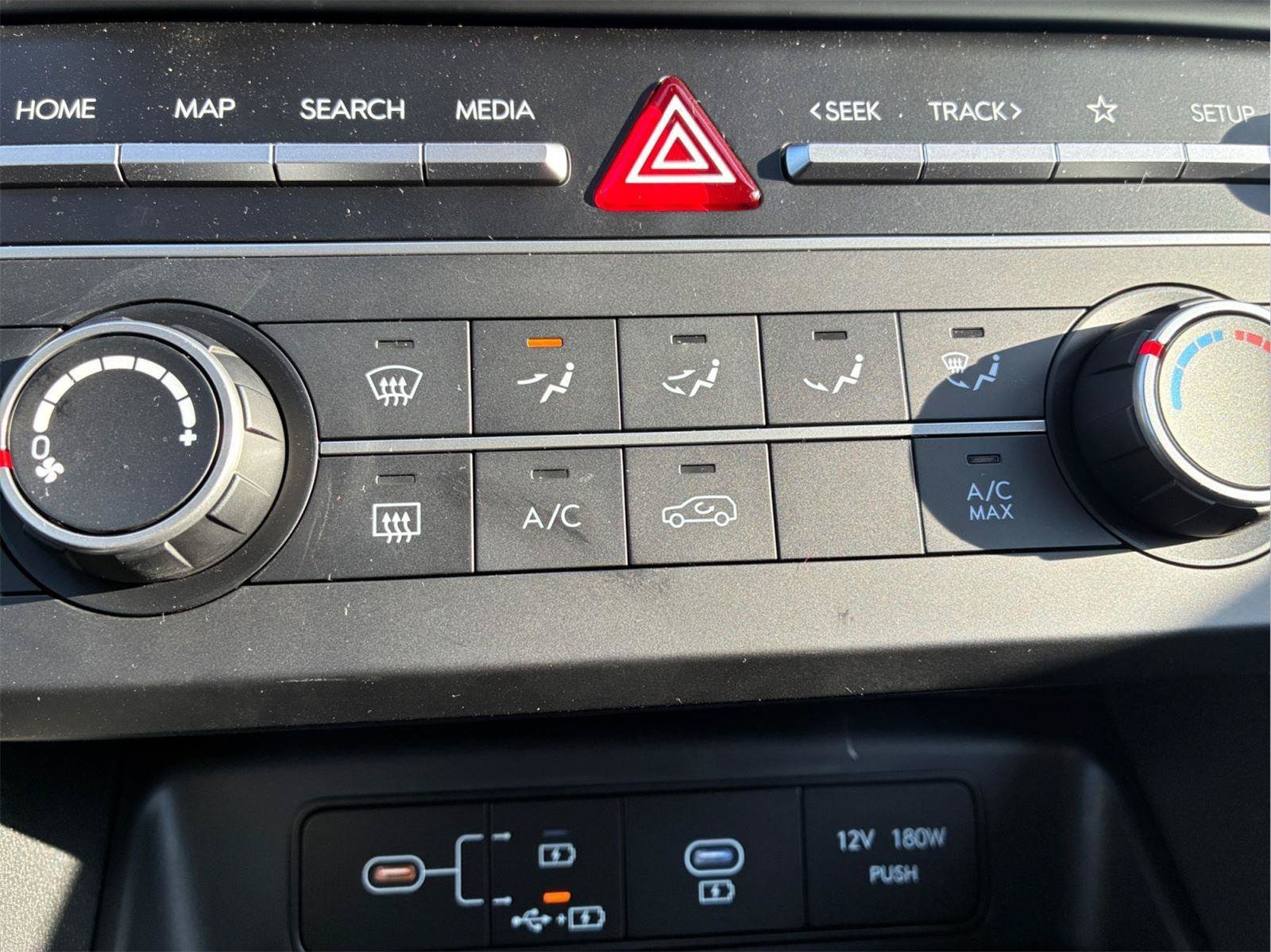 New 2026 Hyundai Tucson SE AWD/4WD image 20